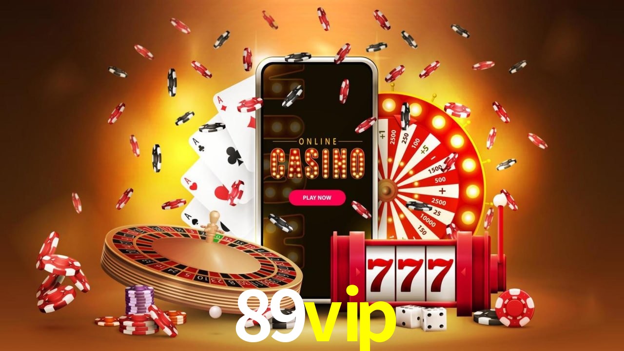Descubra a Essência do 89vip: Nossa História e Compromissos