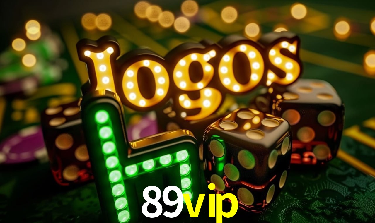 Cadastro Rápido 89vip