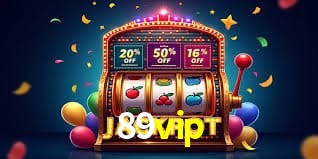 89vip Instalar Logo 1