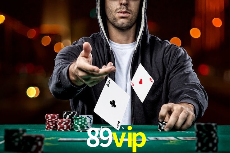Servidor Brasil 89vip