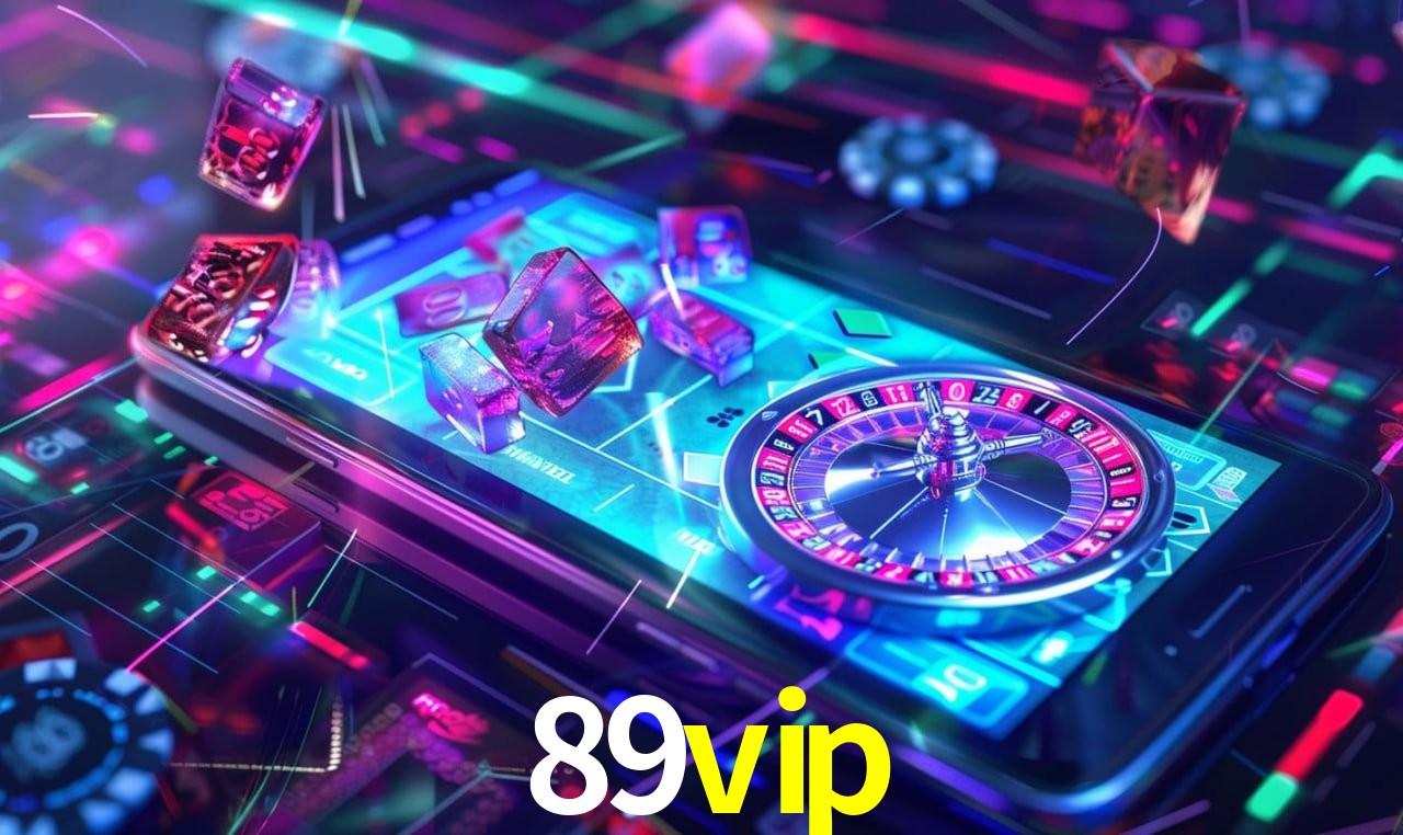 Diretório de Jogos 89vip