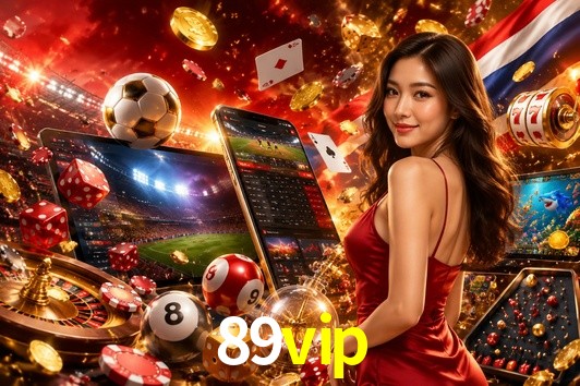 Responsive Design 89vip