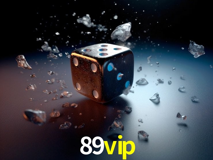 Plataforma 89vip - PIX Instantâneo