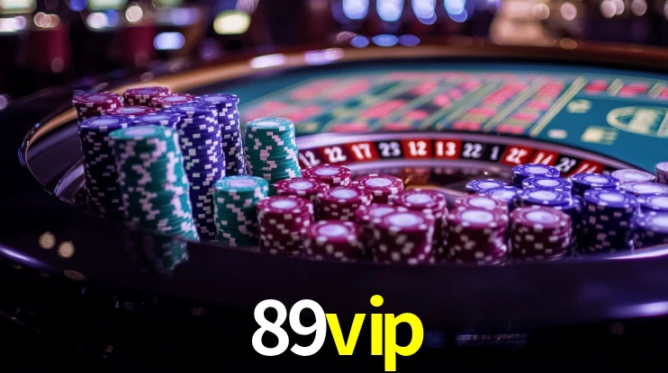 Tournaments 89vip