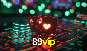 Casino Ao Vivo 89vip