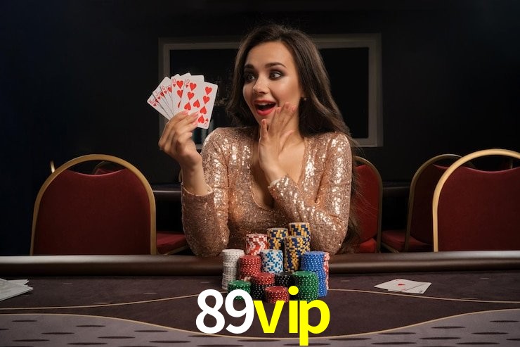 Programa VIP 89vip