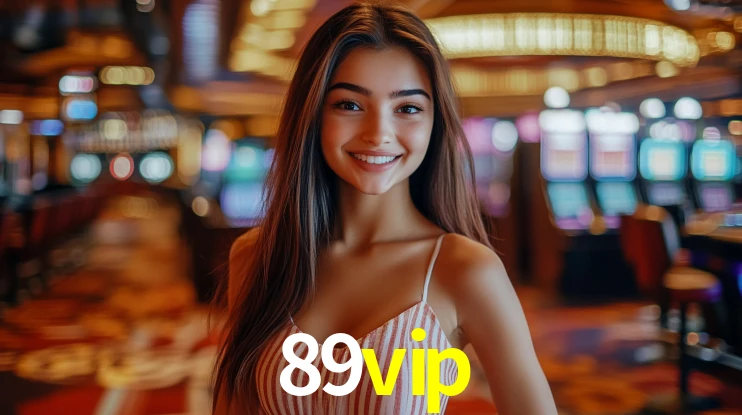 Licença Curaçao 89vip