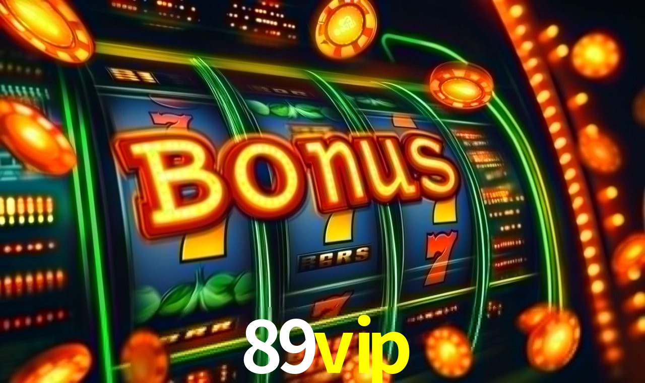 VIP Casino 89vip