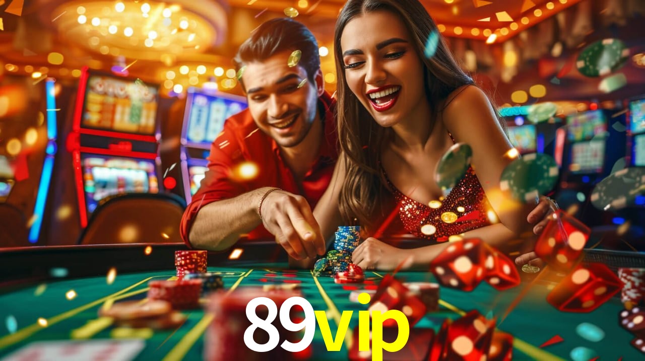 Promoção Relâmpago 89vip