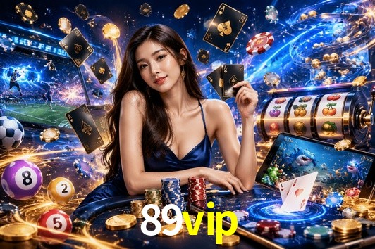 Platform Technology 89vip