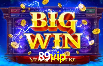89vip Cassino Online Certificado