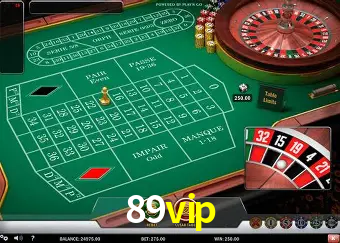 A Experiência Imersiva dos Cassinos Ao Vivo no 89vip