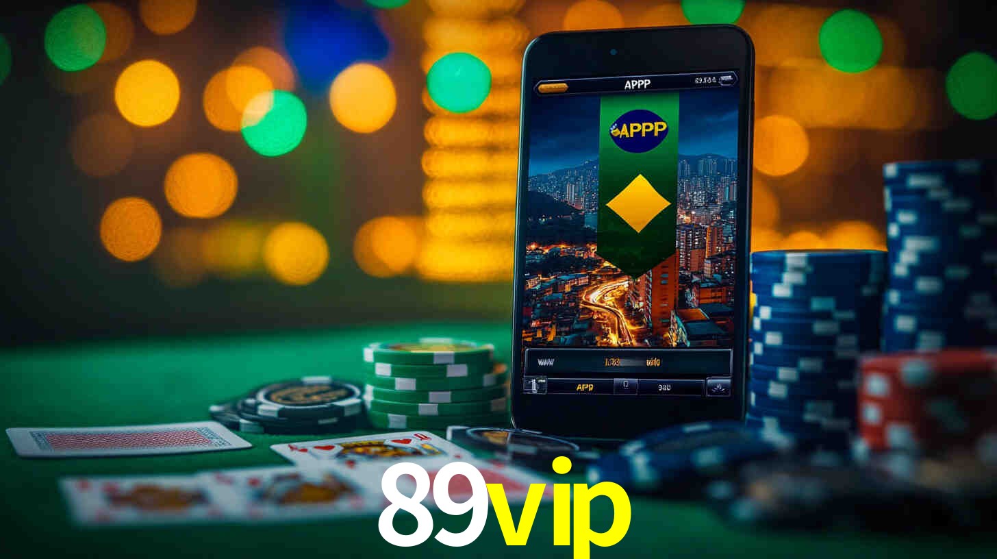 89vip Download Oficial