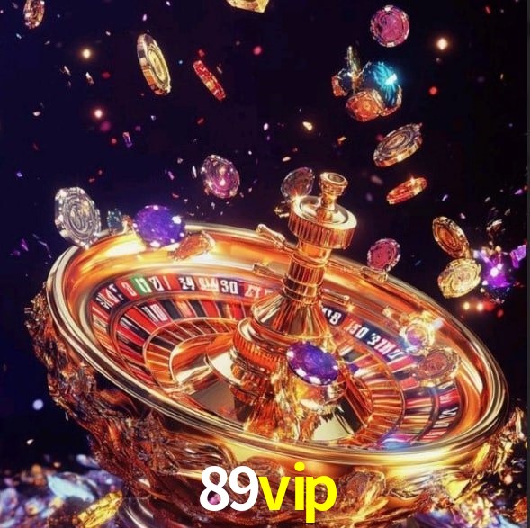89vip Instalar Logo 3