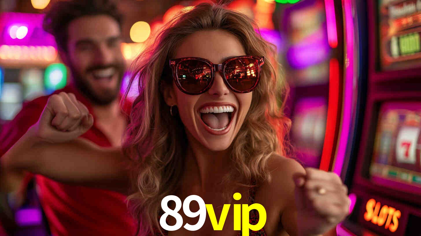 A Emoção da Loteria na 89vip: Uma Chance de Mudança de Vida