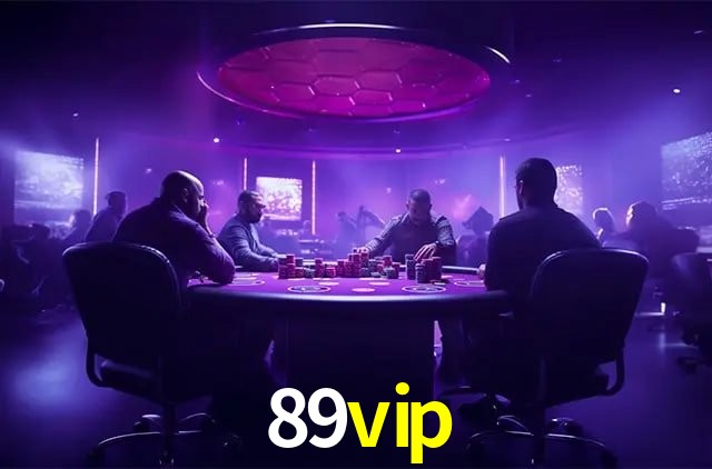 89vip Logo 2