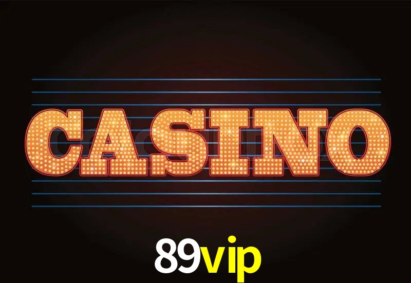 Provedores de Jogos 89vip