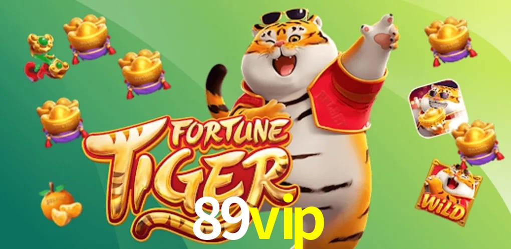 Welcome Bonus 89vip