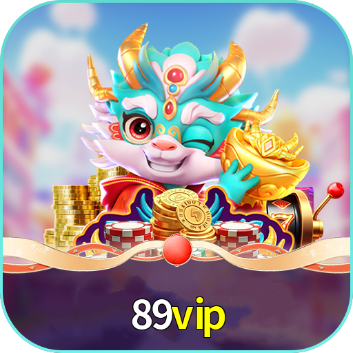 89vip Logo